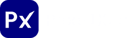 PexelXus logo